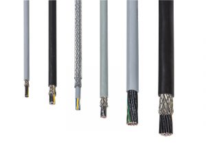 armored cables tecniflex